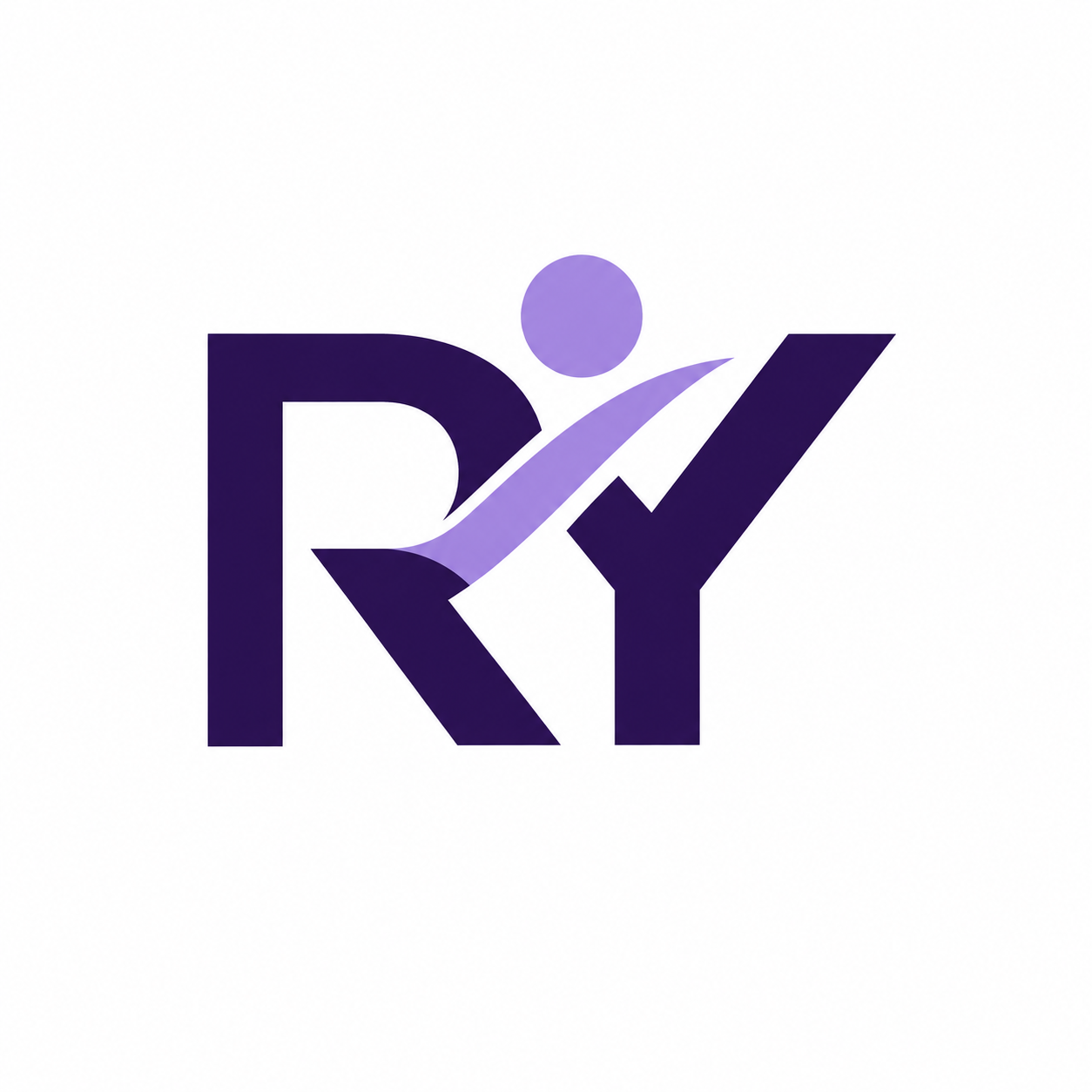 Logo RY de Yamila Ranieri